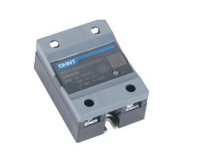 NJG2 solid state relay